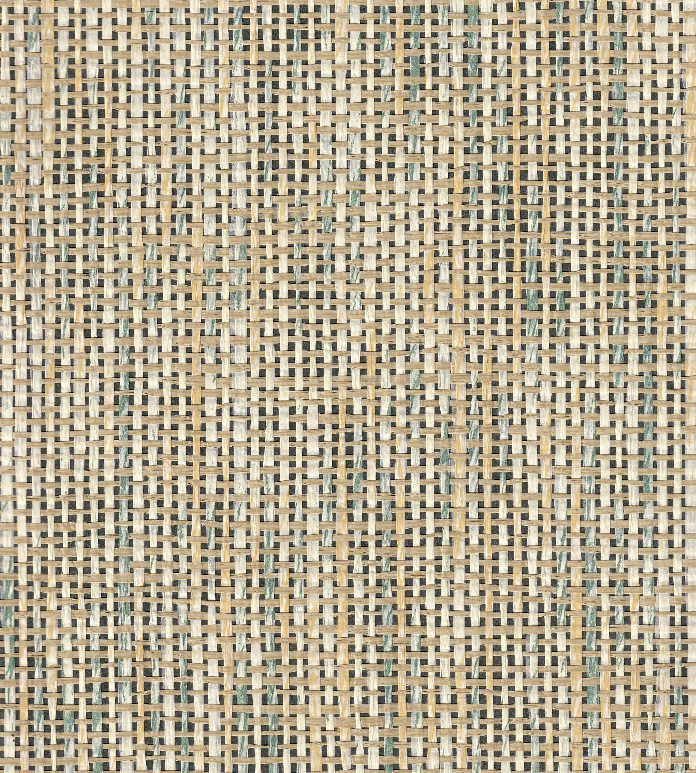 Atelier Weave sample 8
